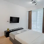 Amazing View - Iuliu Maniu & Politehnica Park Apartamento *