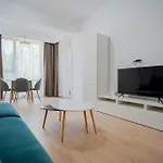 Apartamento Amazing View - Iuliu Maniu & Politehnica Park