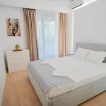 Amazing View - Iuliu Maniu & Politehnica Park Apartamento *