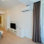 Amazing View - Iuliu Maniu & Politehnica Park Apartamento *