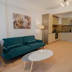 Amazing View - Iuliu Maniu & Politehnica Park Apartamento *