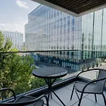 Amazing View - Iuliu Maniu & Politehnica Park Apartamento Bucareste
