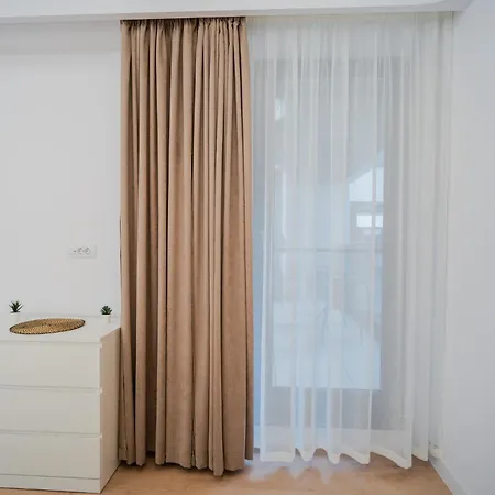 Appartement Amazing View - Iuliu Maniu & Politehnica Park