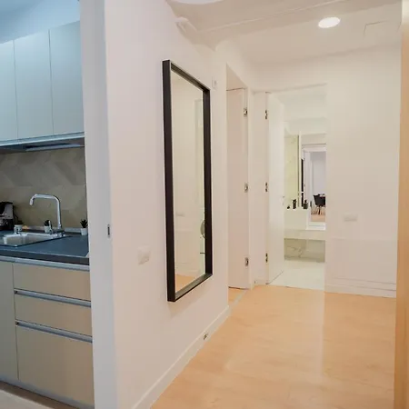 Amazing View - Iuliu Maniu & Politehnica Park Appartement *