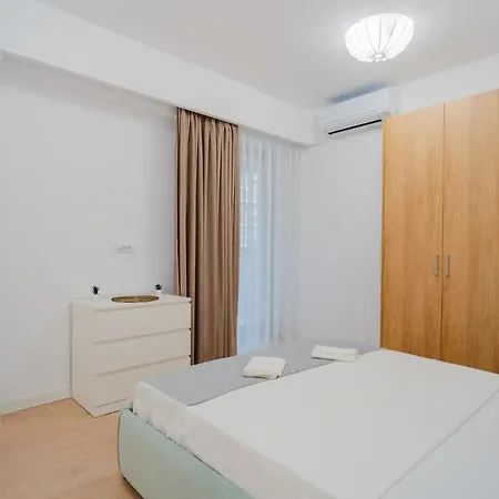 Amazing View - Iuliu Maniu & Politehnica Park Appartement