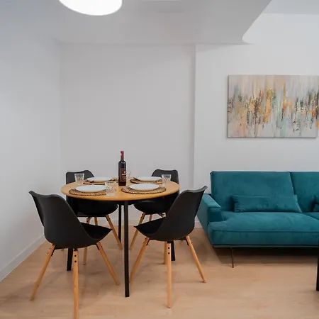 Apartment Amazing View - Iuliu Maniu & Politehnica Park *