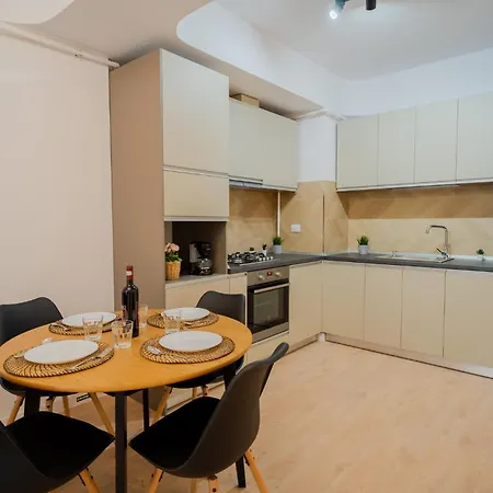 Apartment Amazing View - Iuliu Maniu & Politehnica Park
