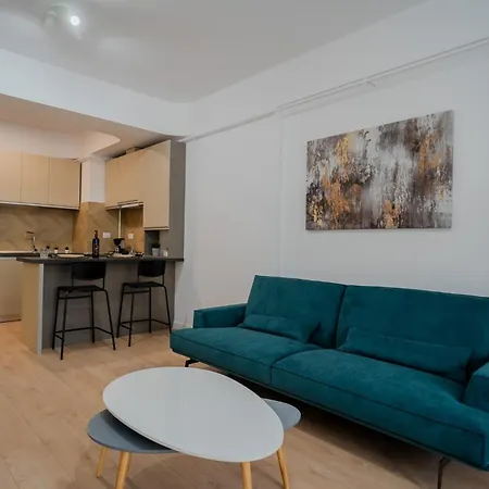 Amazing View - Iuliu Maniu & Politehnica Park * Boekarest