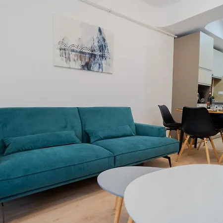 Amazing View - Iuliu Maniu & Politehnica Park *