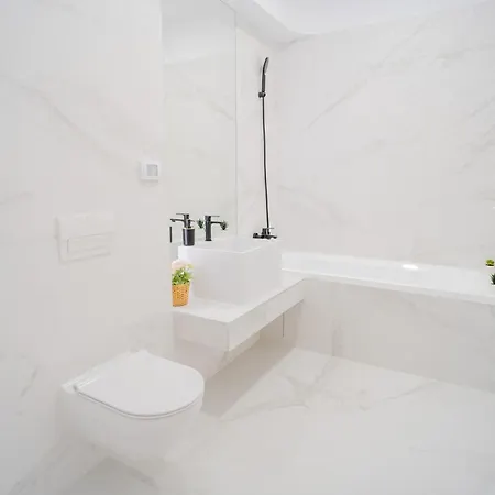 Apartment Amazing View - Iuliu Maniu & Politehnica Park
