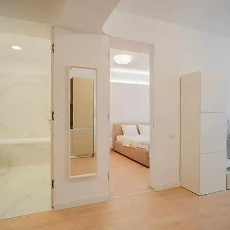 Amazing View - Iuliu Maniu & Politehnica Park Apartment Bucharest