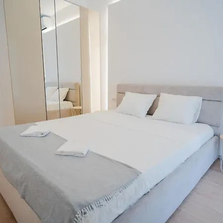 Apartment Amazing View - Iuliu Maniu & Politehnica Park