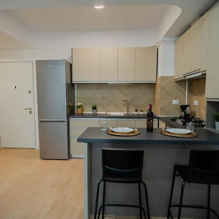 Apartment Amazing View - Iuliu Maniu & Politehnica Park *