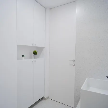 Amazing View - Iuliu Maniu & Politehnica Park Apartment