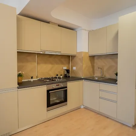 Amazing View - Iuliu Maniu & Politehnica Park Appartement *