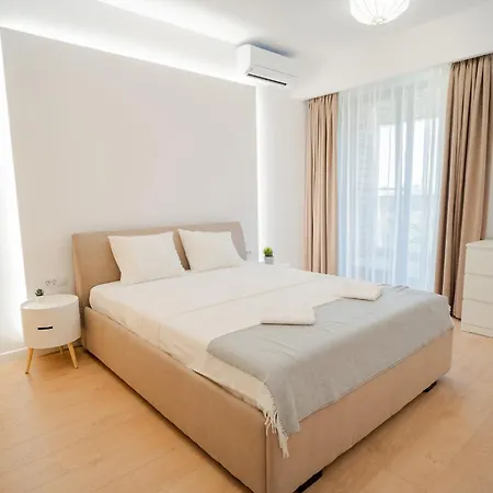 Amazing View - Iuliu Maniu & Politehnica Park