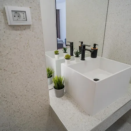 Amazing View - Iuliu Maniu & Politehnica Park Apartment