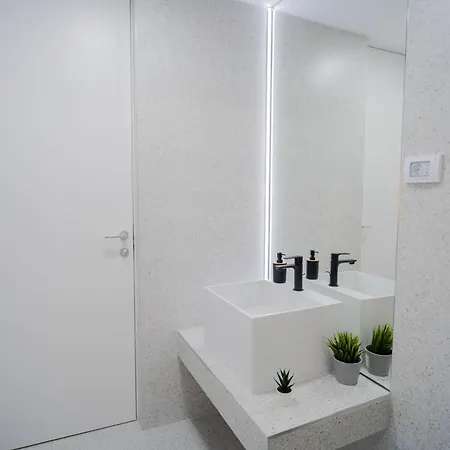 Apartment Amazing View - Iuliu Maniu & Politehnica Park