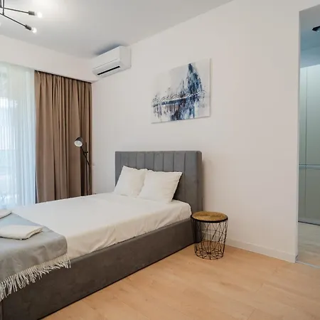 Amazing View - Iuliu Maniu & Politehnica Park Apartment
