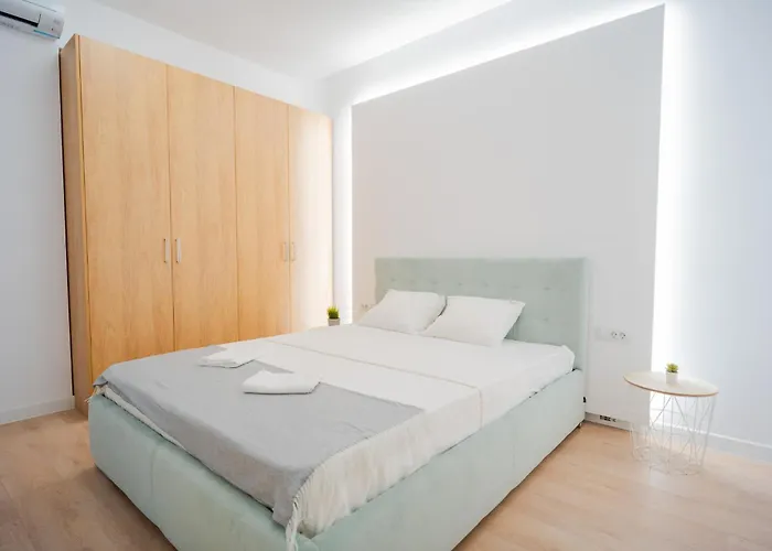 Apartman Amazing View - Iuliu Maniu & Politehnica Park Bukarest