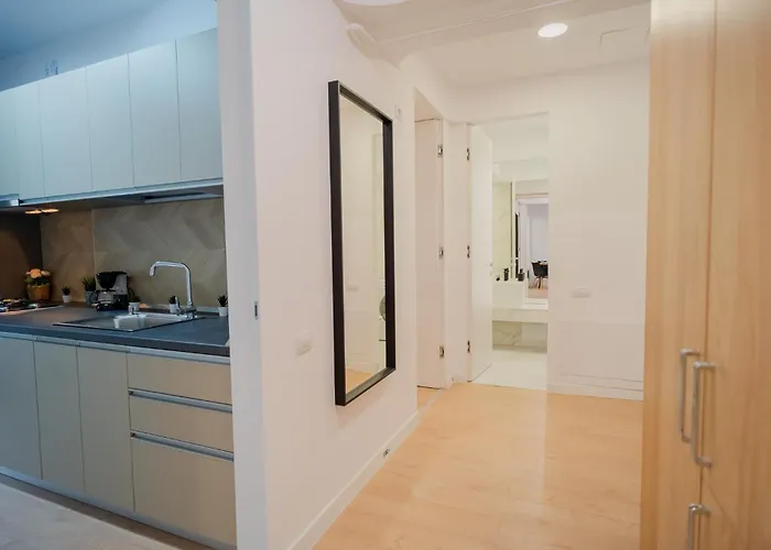 Amazing View - Iuliu Maniu & Politehnica Park Apartamento *