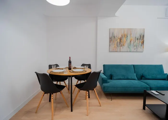 Apartamento Amazing View - Iuliu Maniu & Politehnica Park *