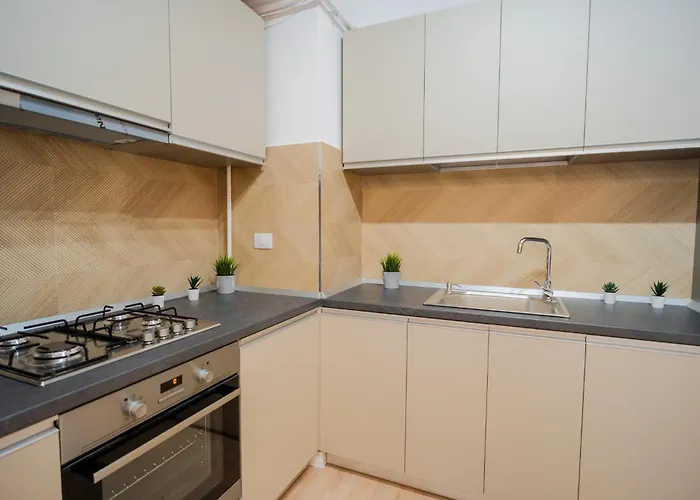 Amazing View - Iuliu Maniu & Politehnica Park Apartamento *