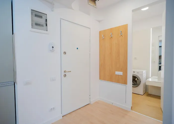 Apartman Amazing View - Iuliu Maniu & Politehnica Park Bukarest