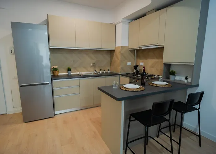 Amazing View - Iuliu Maniu & Politehnica Park * Bucarest