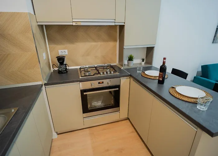 Amazing View - Iuliu Maniu & Politehnica Park