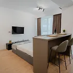 Apartamento Amazing View - Iuliu Maniu & Politehnica Park