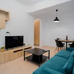 Apartamento Amazing View - Iuliu Maniu & Politehnica Park *