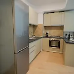 Amazing View - Iuliu Maniu & Politehnica Park Apartamento