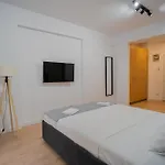 Apartamento Amazing View - Iuliu Maniu & Politehnica Park *
