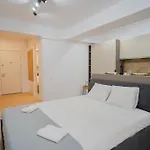 Apartamento Amazing View - Iuliu Maniu & Politehnica Park *