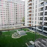 Apartamento Amazing View - Iuliu Maniu & Politehnica Park *