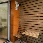 Apartamento Amazing View - Iuliu Maniu & Politehnica Park