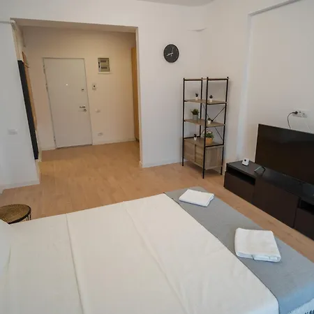 Amazing View - Iuliu Maniu & Politehnica Park *