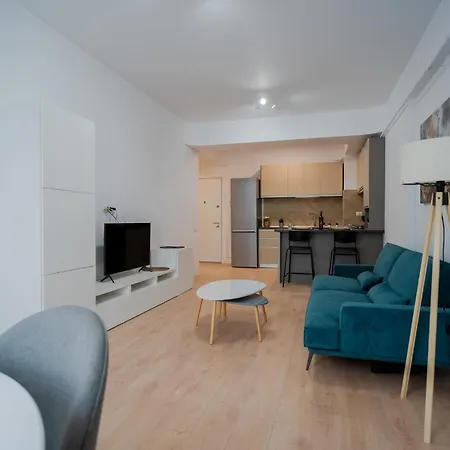 Amazing View - Iuliu Maniu & Politehnica Park