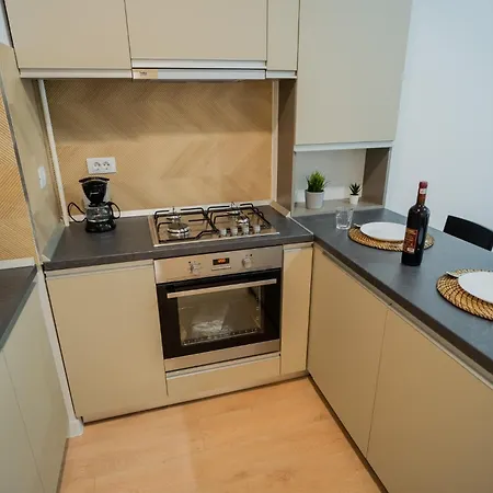 Amazing View - Iuliu Maniu & Politehnica Park