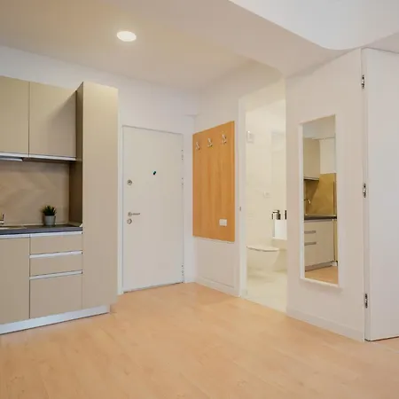 Amazing View - Iuliu Maniu & Politehnica Park