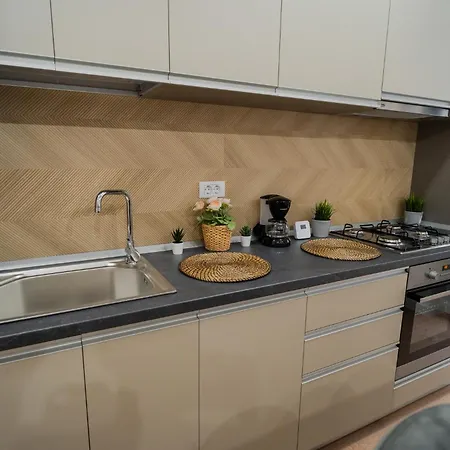 Amazing View - Iuliu Maniu & Politehnica Park Apartament