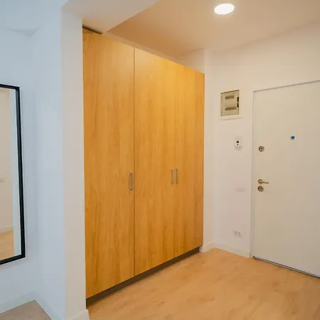 Amazing View - Iuliu Maniu & Politehnica Park