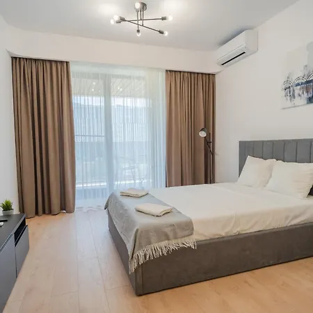 Amazing View - Iuliu Maniu & Politehnica Park